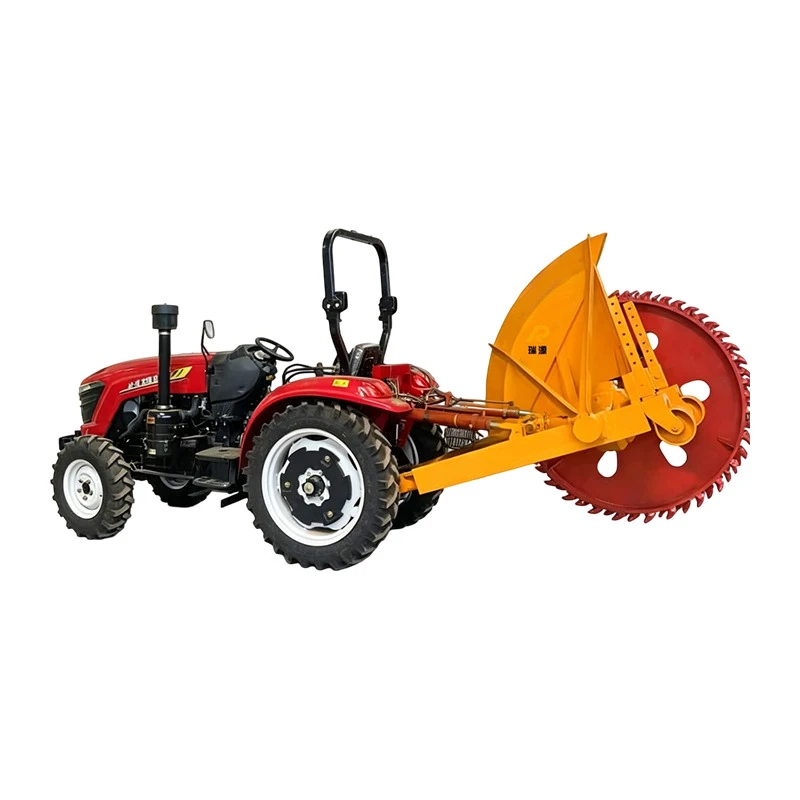 Betongrabenmaschine